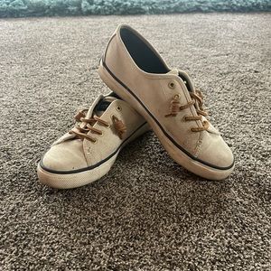 Sperry shoes